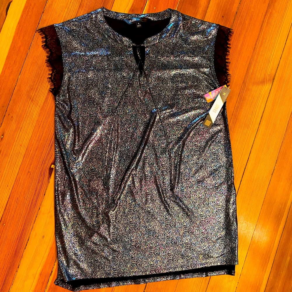 LuLaRoe Elegant Grace